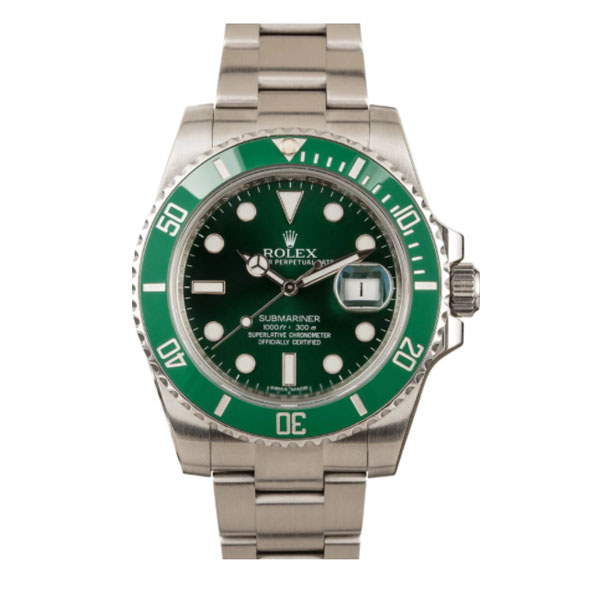 롤렉스 SUBMARINER DATE 41mm (오토매틱 무브먼트2836)