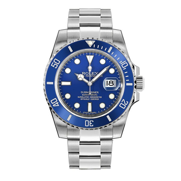 롤렉스 SUBMARINER DATE 41mm (오토매틱 무브먼트2836)