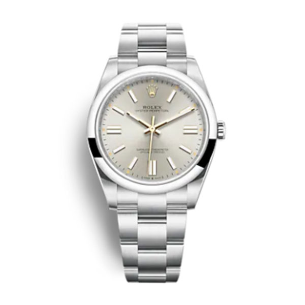 롤렉스 OYSTER PERPETUAL 41mm (오토매틱 무브먼트8215)