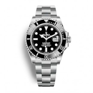 롤렉스 SUBMARINER DATE 41mm (오토매틱 무브먼트2836)