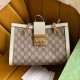 구찌 Gucci GG 패드락 스몰 숄더백 498156