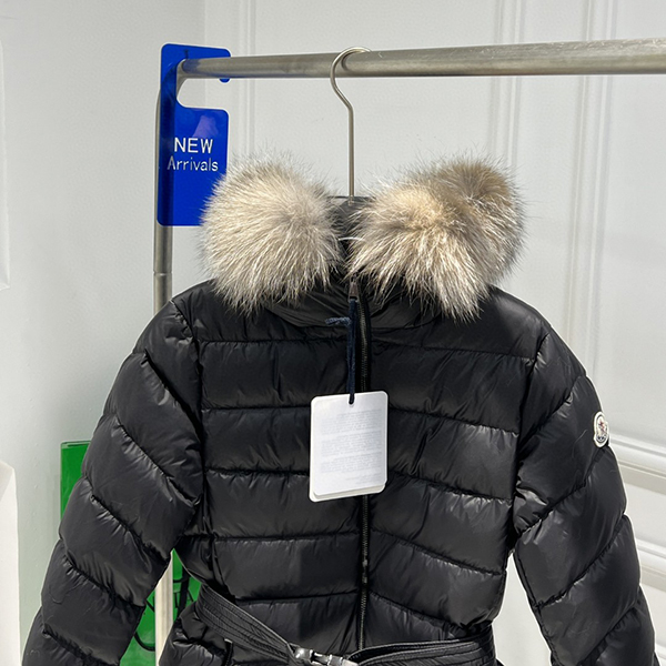 MONCLER 몽클레어 여성 다운 패딩