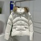 MONCLER 몽클레어 여성 다운 패딩