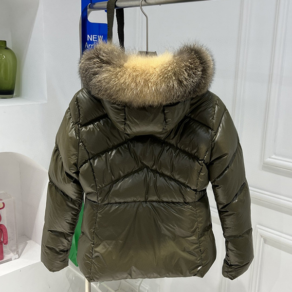 MONCLER 몽클레어 여성 다운 패딩