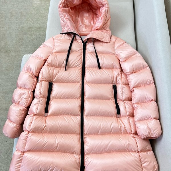 MONCLER 몽클레어 후드 패딩