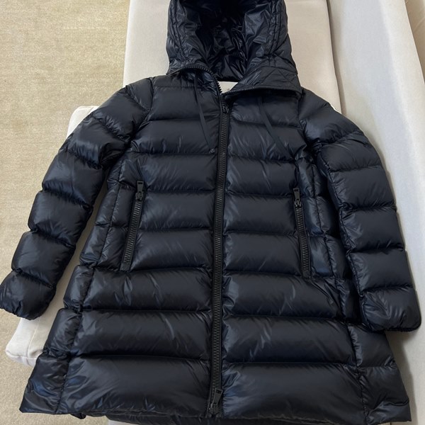 MONCLER 몽클레어 후드 패딩