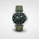 파네라이Submersible QuarantaQuattro ESteel™ Verde Smeraldo - 44mmPAM01287(오토매틱)