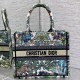 디올 북토트 DIOR BOOK TOTE 스몰 백 M1265ZEUP