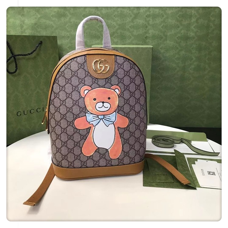 구찌 KAI x Gucci 백팩 ‎647816 2YYAG 8696