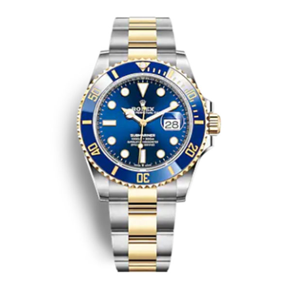 롤렉스 SUBMARINER DATE 41mm (오토매틱 무브먼트2836)