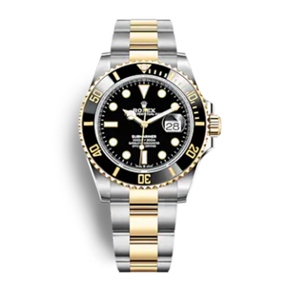 롤렉스 SUBMARINER DATE 41mm (오토매틱 무브먼트2836)