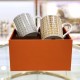 Hermes 2020 Ceramic Coffee Cup Set - 에르메스 2020 세라믹 커피잔 세트, SHYP0018,옐로우그레이