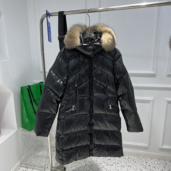 MONCLER 몽클레어 여성 다운 패딩