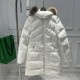 MONCLER 몽클레어 여성 다운 패딩