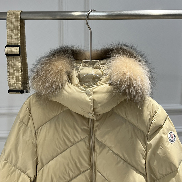 MONCLER 몽클레어 여성 다운 패딩