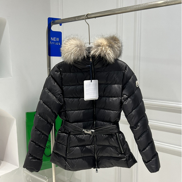 MONCLER 몽클레어 여성 다운 패딩