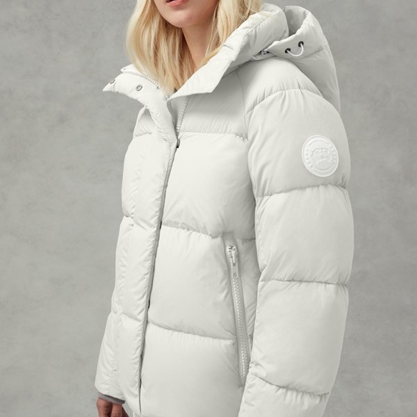 캐나다구스 CANADA GOOSE 패딩