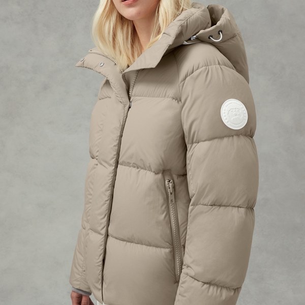 캐나다구스 CANADA GOOSE 패딩