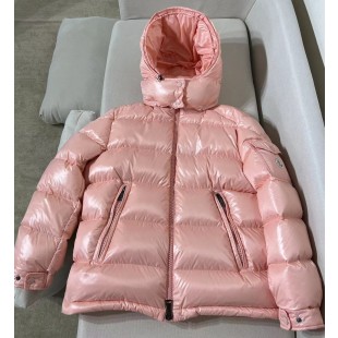 MONCLER 몽클레어 남여공용 후드 패딩