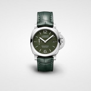 파네라이Luminor Quaranta Verde Militare - 40mmPAM01304(오토매틱)