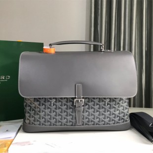 GOYARD 고야드 서류가방 메신저백