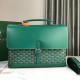 GOYARD 고야드 서류가방 메신저백