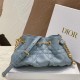 디올 스몰 암미백 SMALL DIOR AMMI BAG M22556FBE